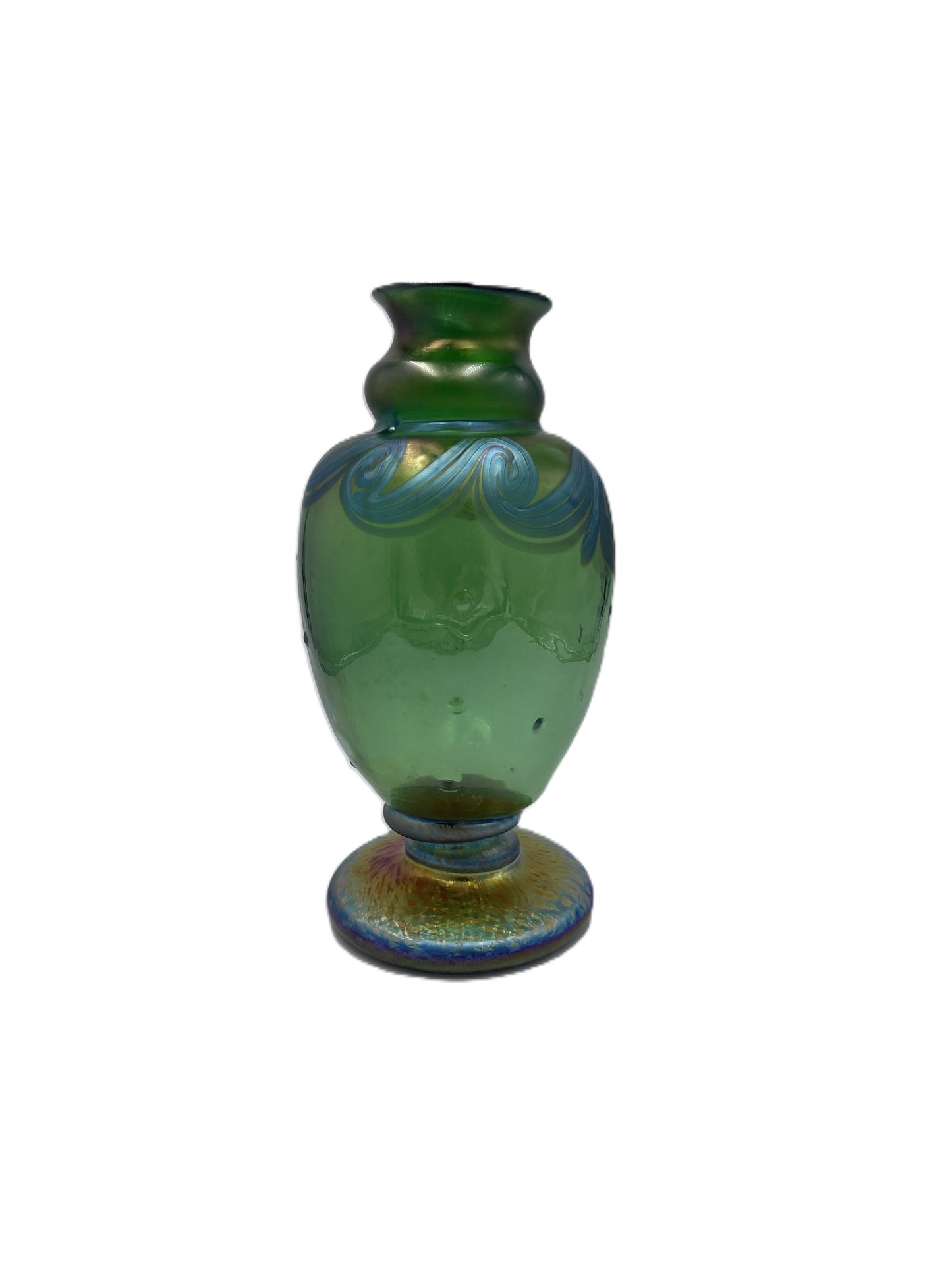 Irish Mist Pedestal CH