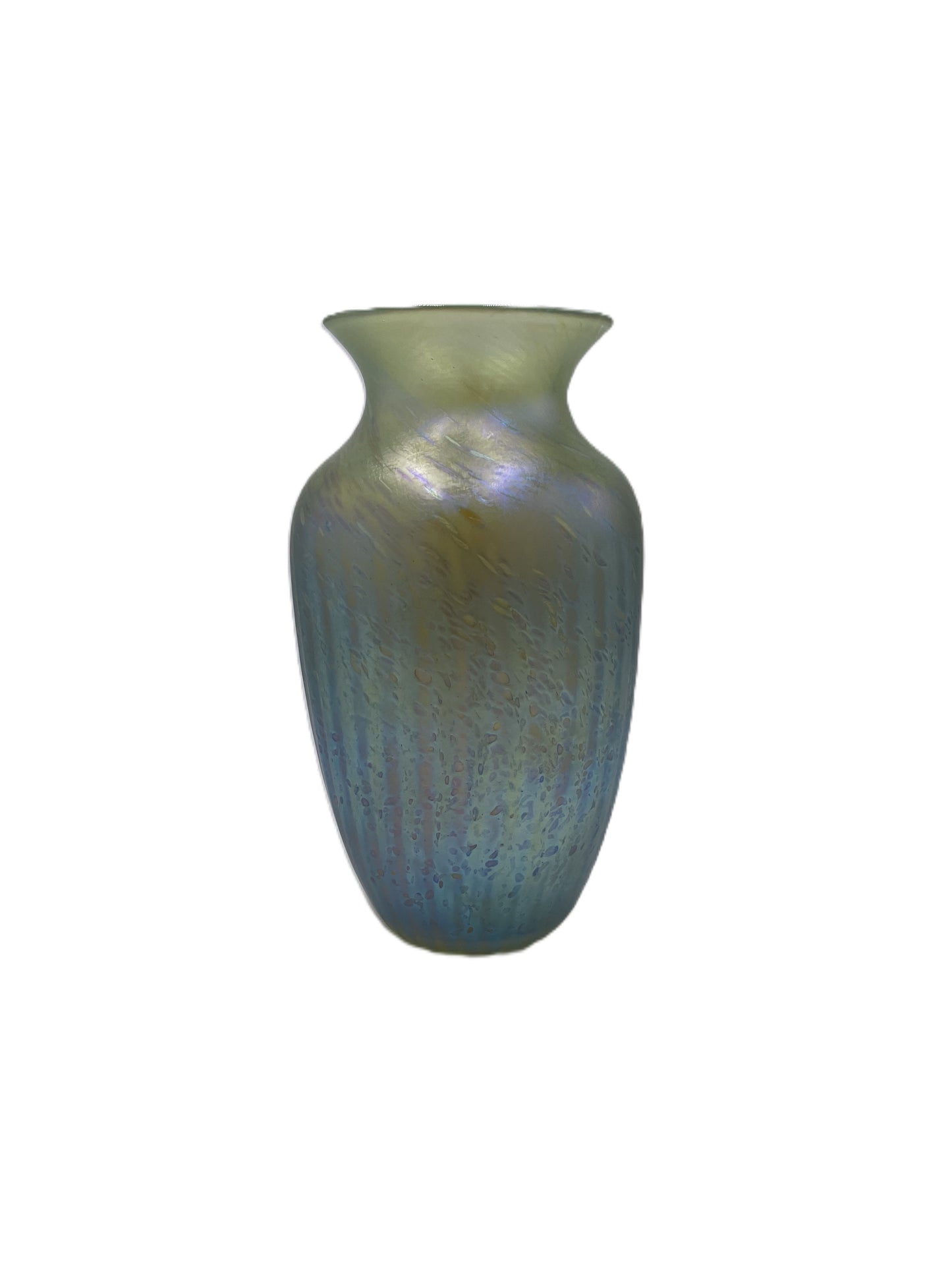 Mermaid Vase CH