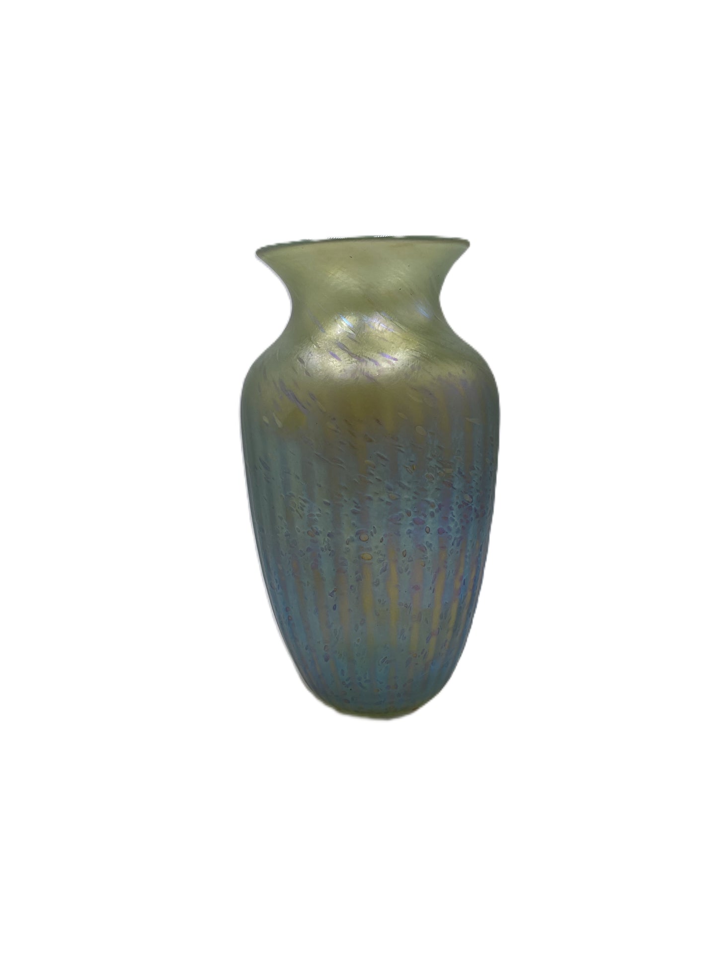 Mermaid Vase CH