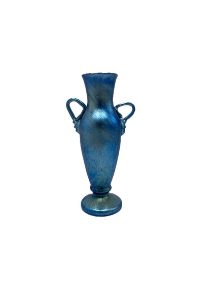 Blue Hues Urn CH
