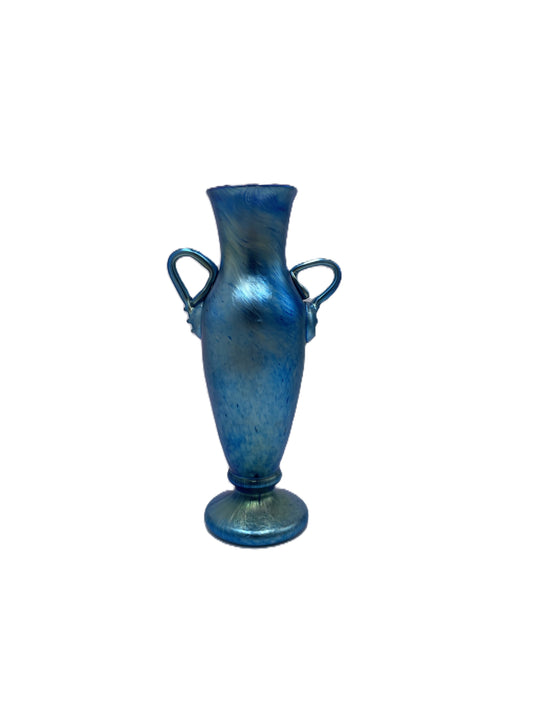Blue Hues Urn CH