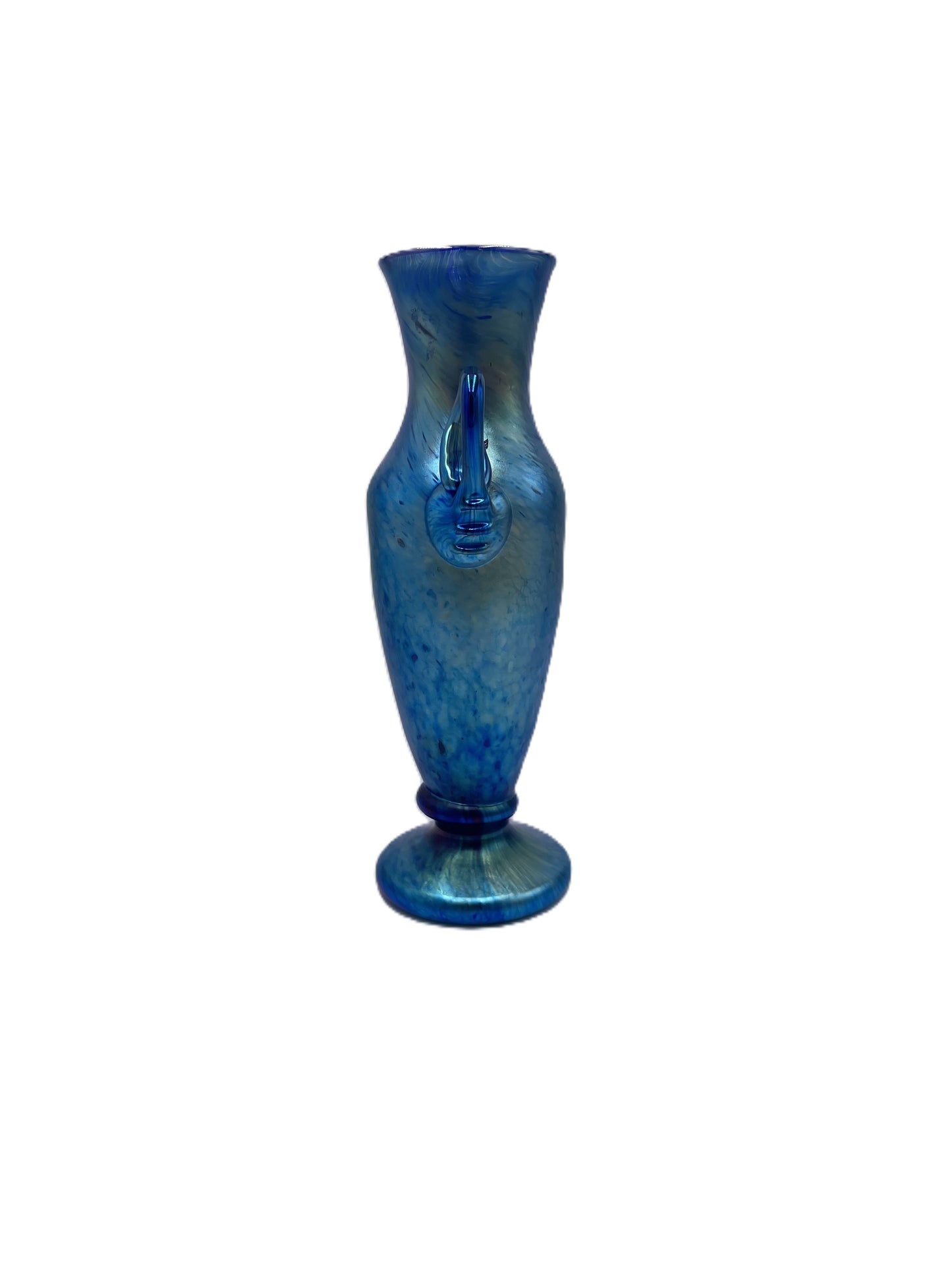 Blue Hues Urn CH