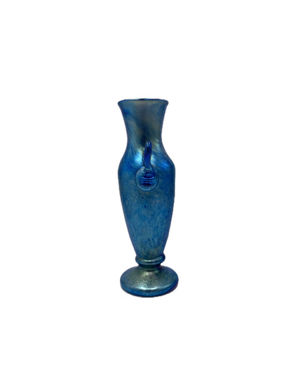 Blue Hues Urn CH