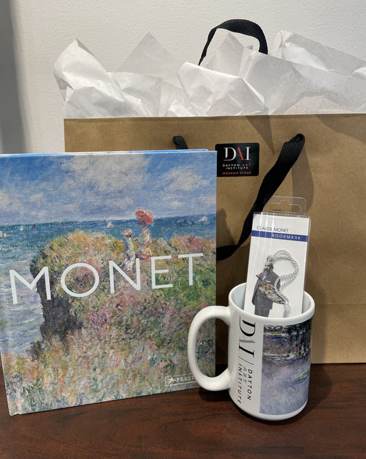 Monet Lover's Gift