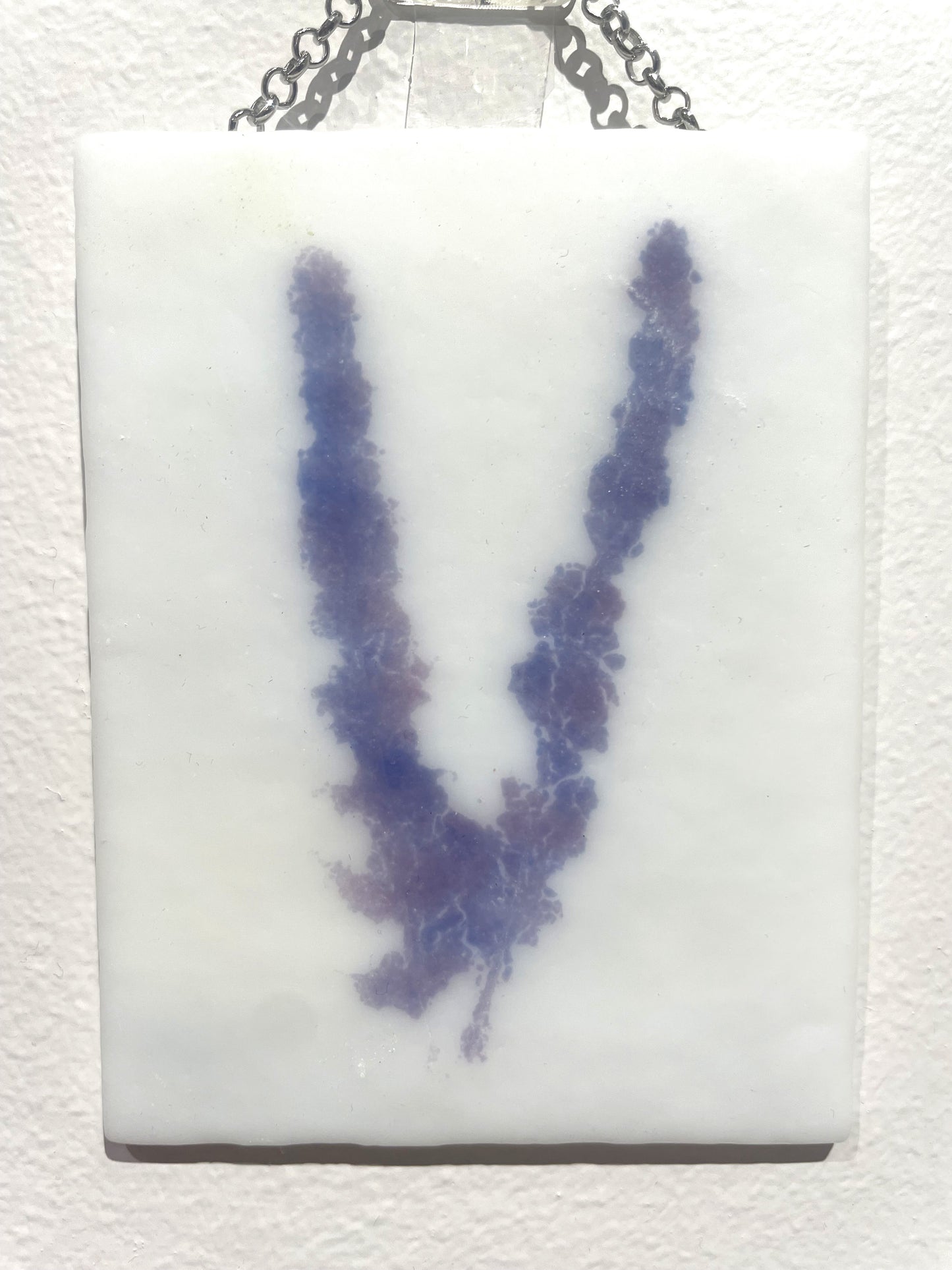 Small Postcard From the Garden #2 by Darryl Berry