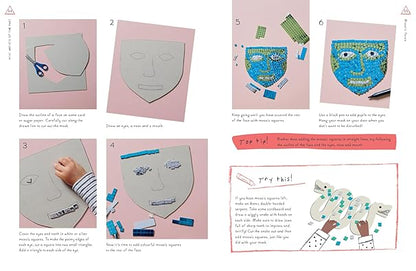 Mini Artists