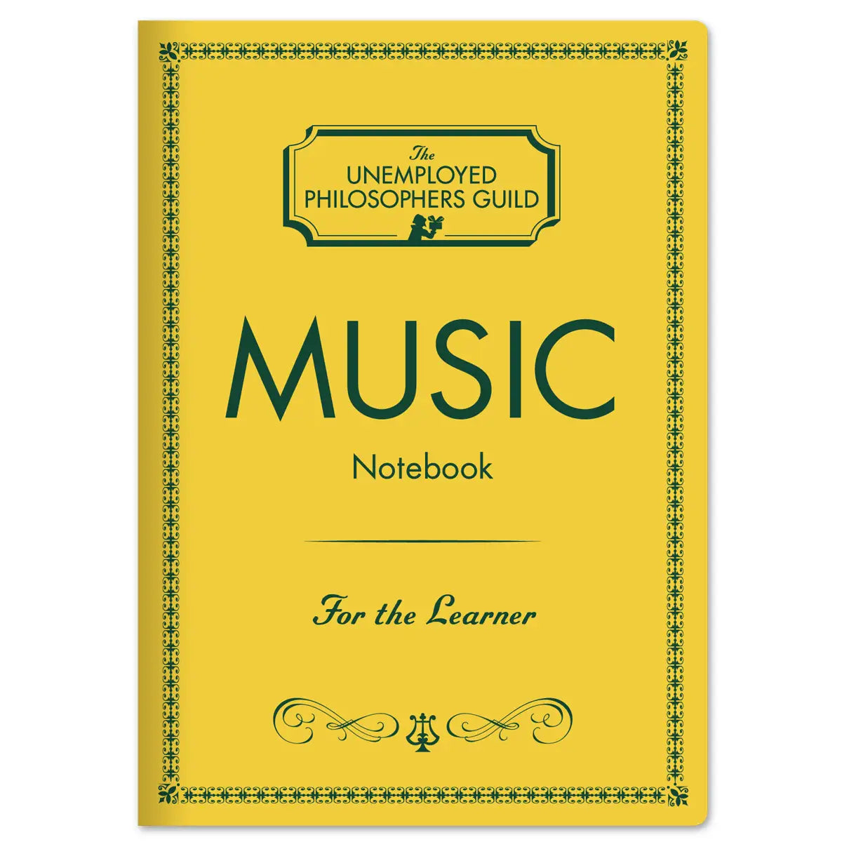 Music Notebook