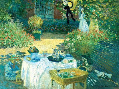 Monet & Morisot Box Notecards