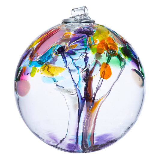 6" Tree of Enchantment - Joy