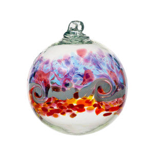 Kitras Glass Orb