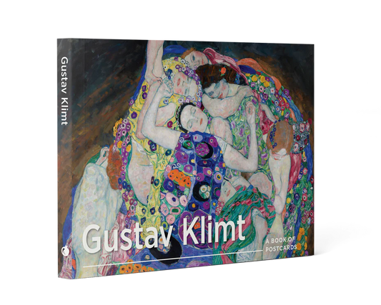 Klimt Book of Postcards