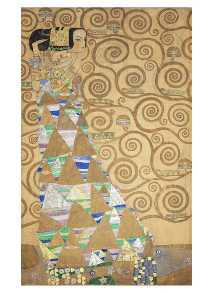 Klimt Book of Postcards
