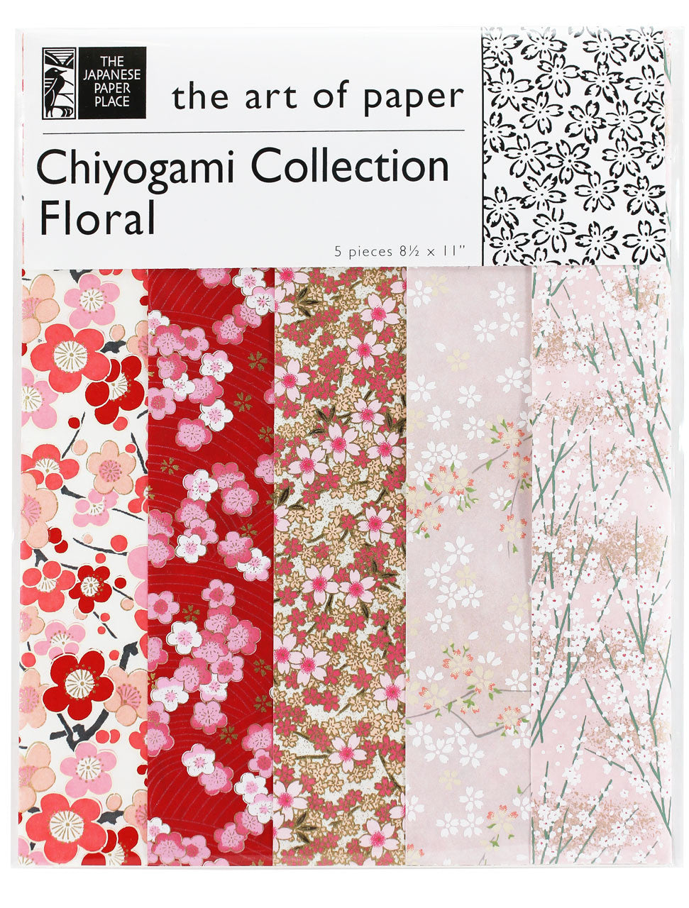 Chiyogami Collection