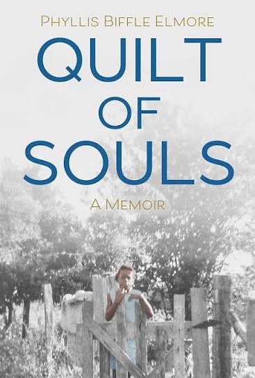 Quilt of Souls A Memoir