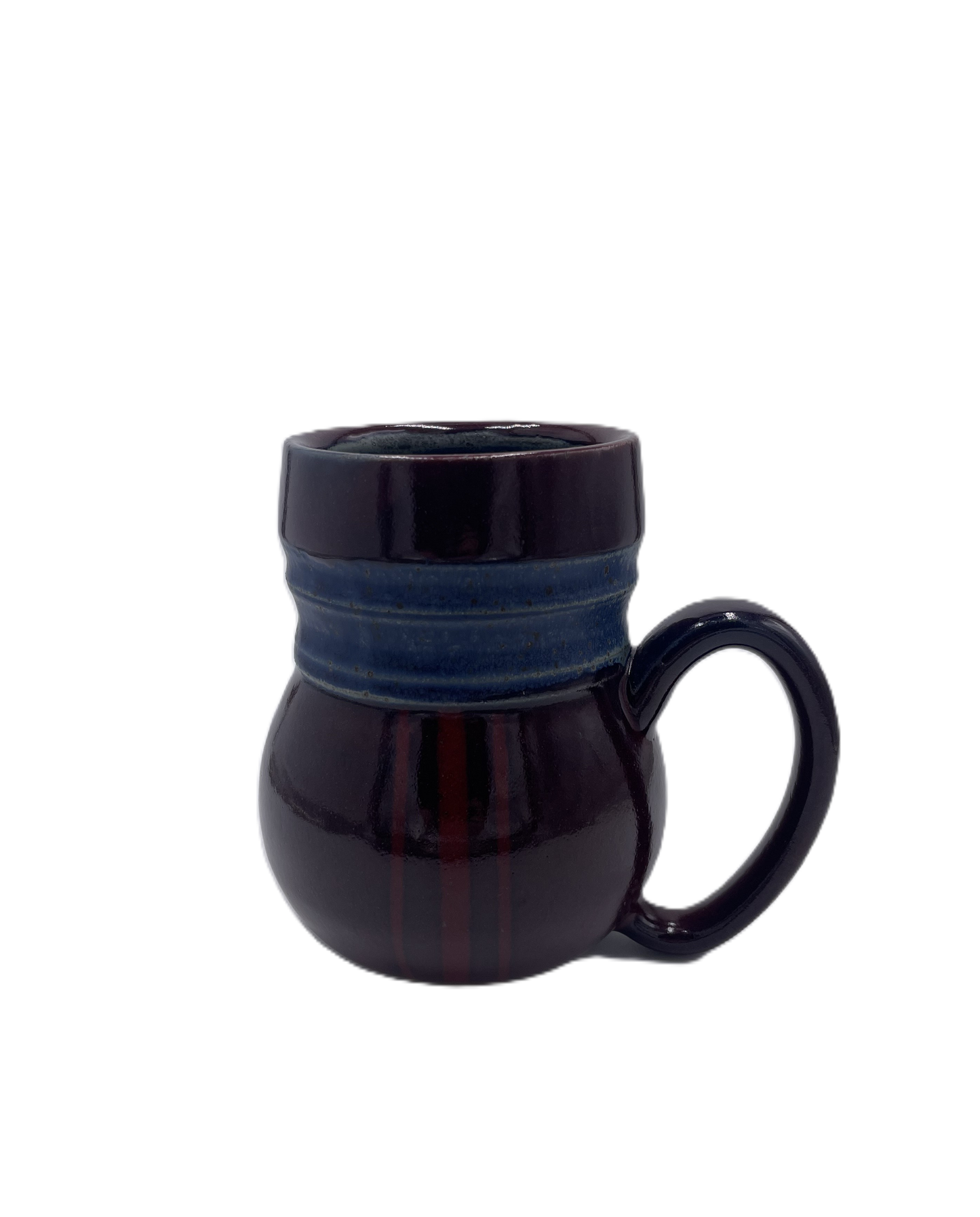 Embellished Mug by Stephanie Beiser