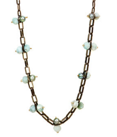 Calliope Necklace
