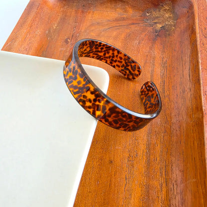 Amber Brynn Cuff Bracelet