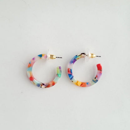 Fiesta Cam Mini Hoops
