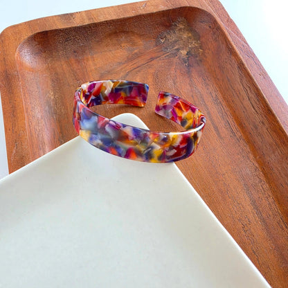 Jewel Brynn Cuff Bracelet
