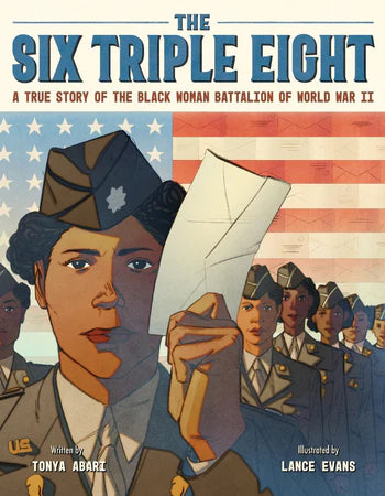 The Six Triple Eight