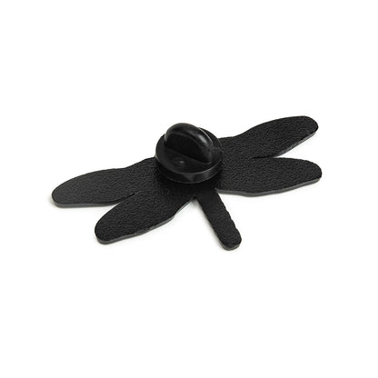 Tiffany, Blue Dragonfly Enamel Pin
