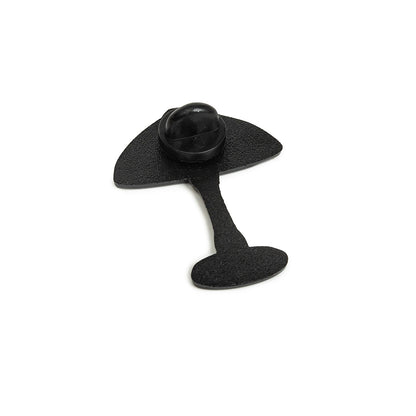 Tiffany, Dragonfly Table Lamp Enamel Pin