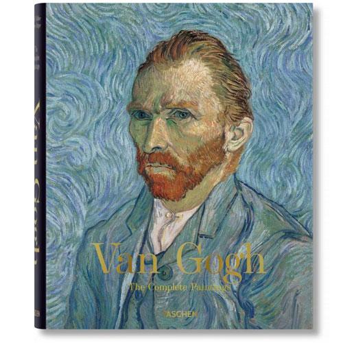 Van Gogh The Complete Painitngs