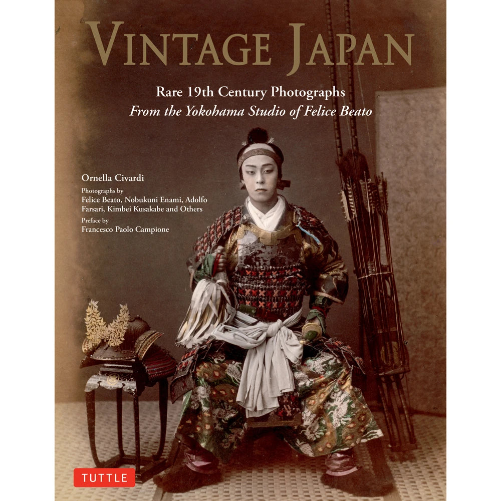 Vintage Japan