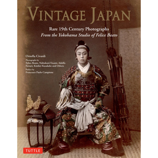 Vintage Japan
