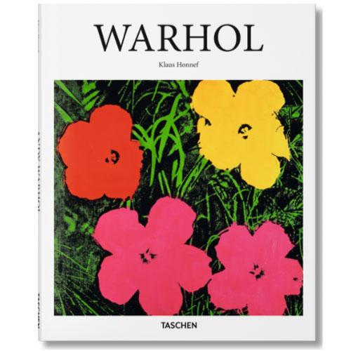 Warhol (Basic Art Edition)