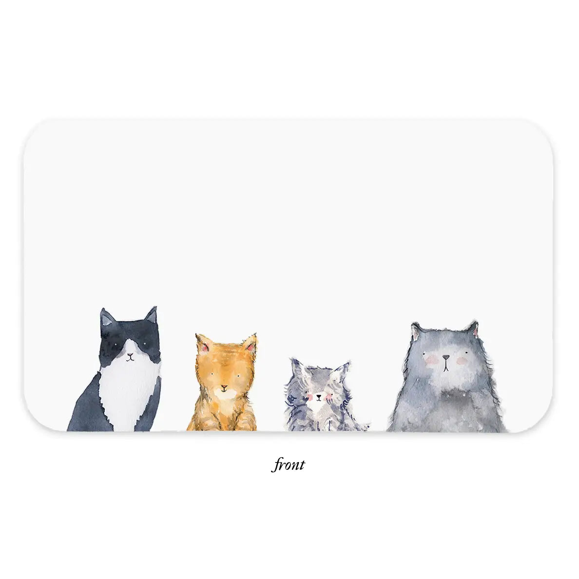 Cat's Meow Little Notes®