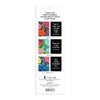 Andy Warhol Magnetic Bookmarks