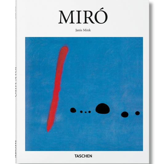 Miro (Basic Art Edition)