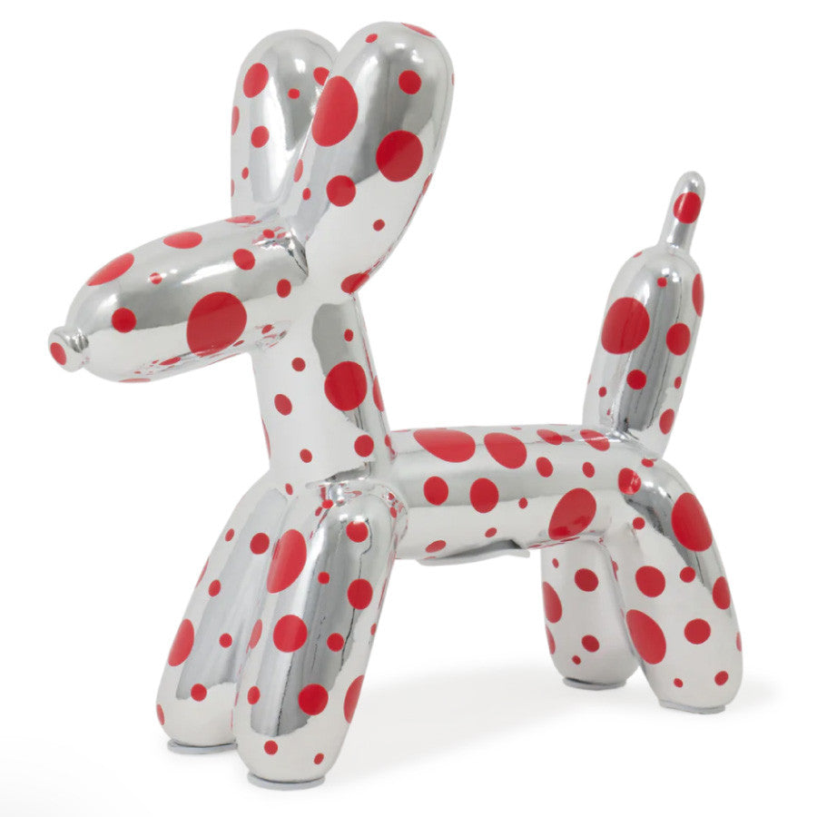 Balloon Doggy Money Bank