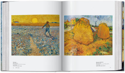 Van Gogh The Complete Painitngs