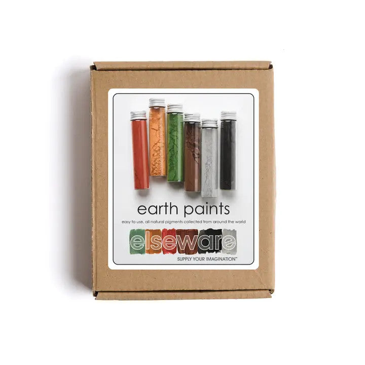 Paint Set