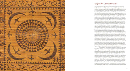 Oceania The Shape of Time