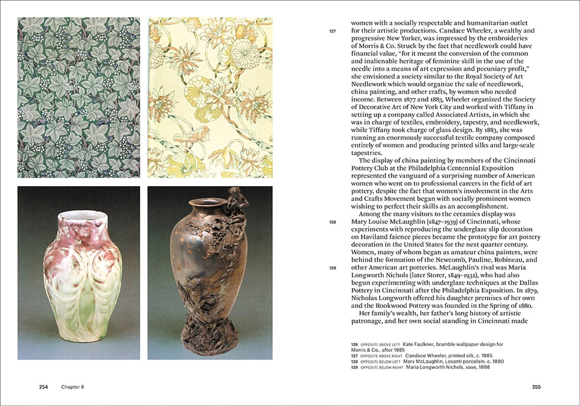 World of Art Women, Art, and Society