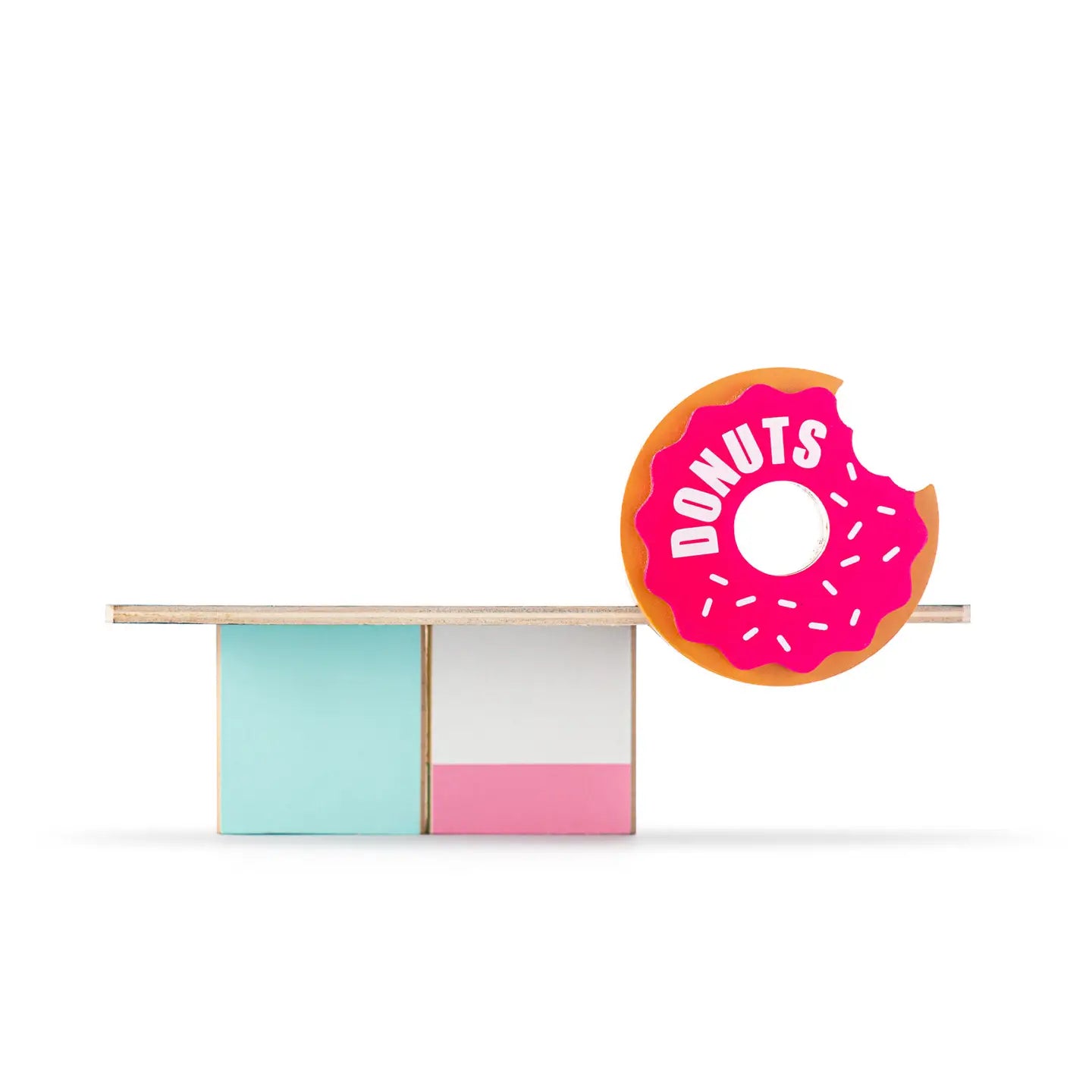 Donut Food Shack