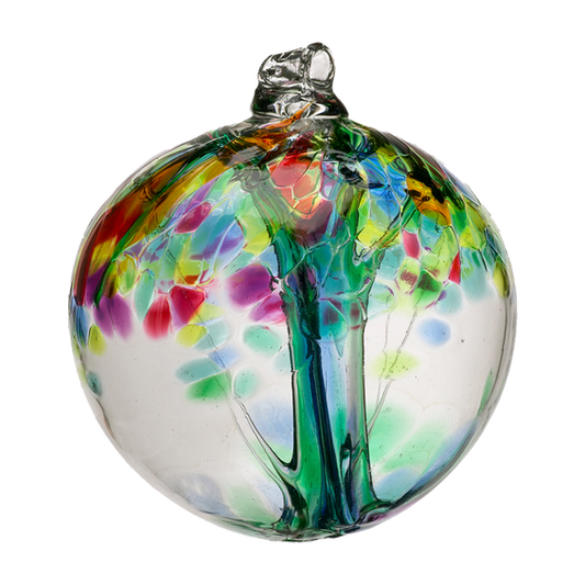 6" Tree of Enchantment - Family