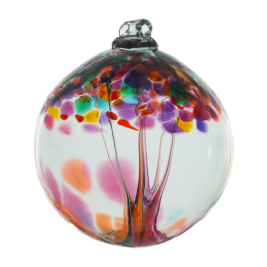 6" Tree of Enchantment - Gratitude