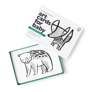 Art Cards