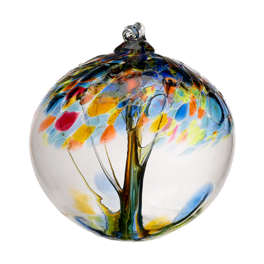 6" Tree of Enchantment - Hope