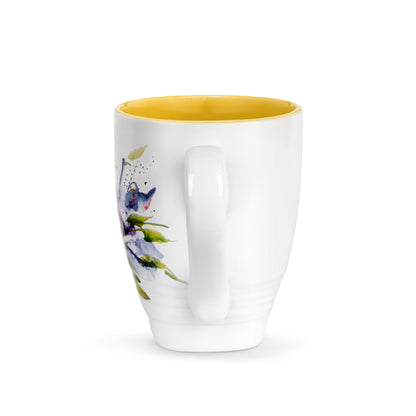 Nectar Bumblebee Mug