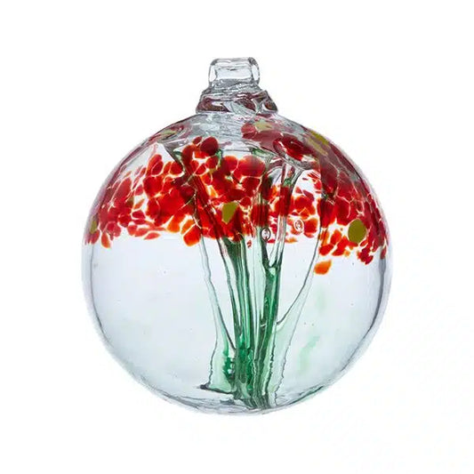 Greetings Blossom Orb