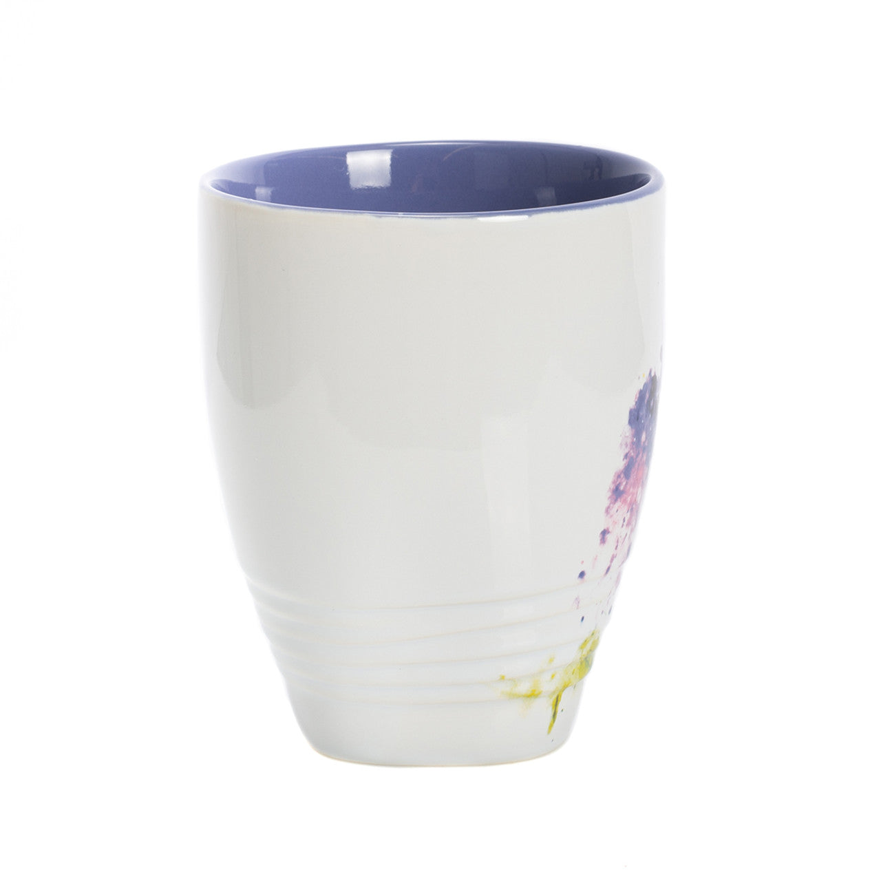 Kaleidoscope Butterfly Mug
