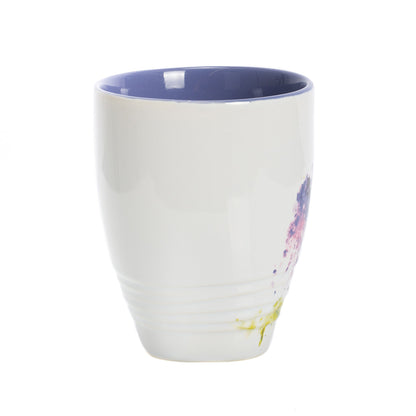 Kaleidoscope Butterfly Mug