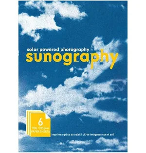 Sunography Paper