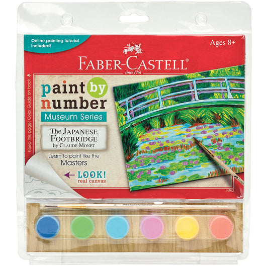 Museum Series Paint By Number