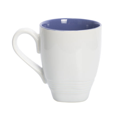 Kaleidoscope Butterfly Mug